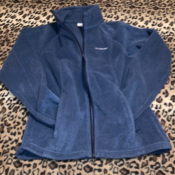 2 for $30 COLUMBIA Jacket Women’s Size S Benton Springs™ Full Zip Fleece Jacket - Picture 8 of 15